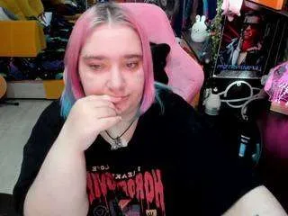 Softie-sofy from CamSoda