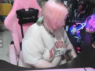 Softie-sofy from CamSoda