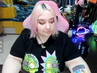 Softie-sofy from CamSoda