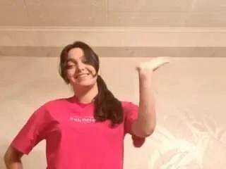 somerswarthout from CamSoda is Freechat