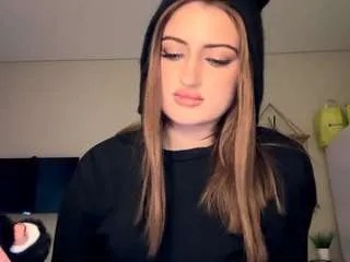 sophiagreen from CamSoda is Freechat