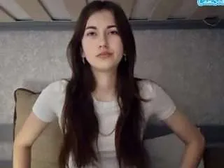 sophiajackson from CamSoda is Freechat