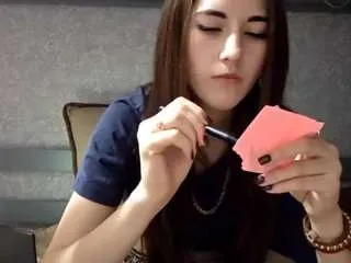 sophiajackson from CamSoda is Freechat