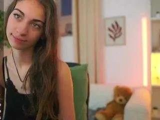 sophiegreyy from CamSoda is Freechat