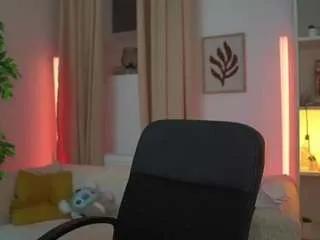 sophiegreyy from CamSoda is Freechat