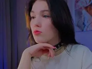 sophieskyangel from CamSoda is Freechat