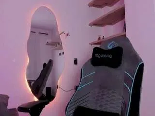 sophievelezz from CamSoda is Freechat