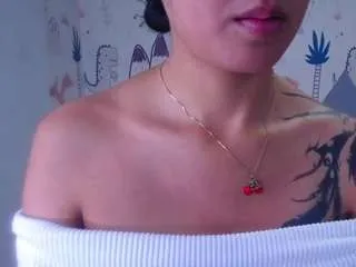 sophiia-t from CamSoda is Freechat