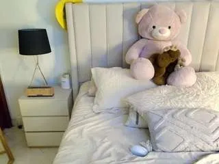 Soyhinata from CamSoda