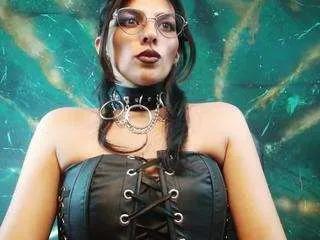 soyveronica from CamSoda is Freechat