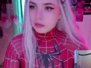 sparklemona from CamSoda is Freechat