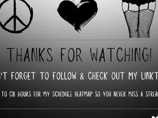 sqwertybabe from CamSoda is Freechat