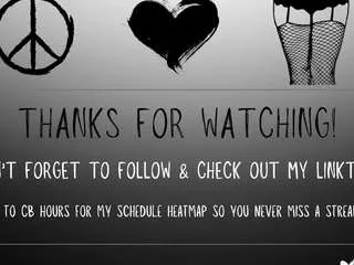 Sqwertybabe from CamSoda