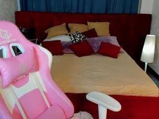 stacy-luv from CamSoda is Freechat