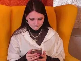 stacydejean from CamSoda is Freechat