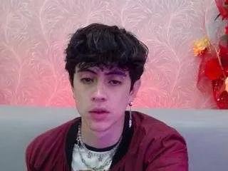 starrboyxx from CamSoda is Freechat