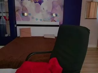 Stasystew from CamSoda