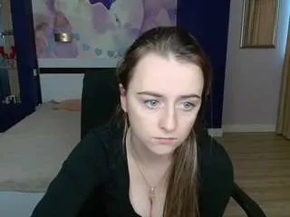 Stasystew from CamSoda
