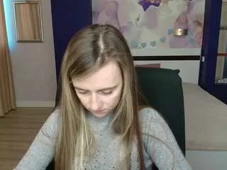 Stasystew from CamSoda