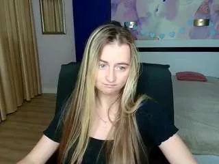 Stasystew from CamSoda