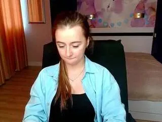 Stasystew from CamSoda