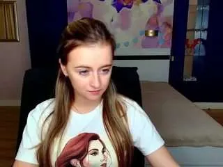 Stasystew from CamSoda