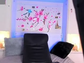 stefannyyevans from CamSoda is Freechat