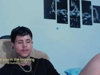 stefantransman from CamSoda is Freechat