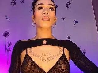 stefany-24 from CamSoda is Freechat