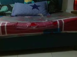 stefany-wish from CamSoda is Freechat