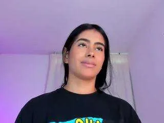 Steffanyredx from CamSoda