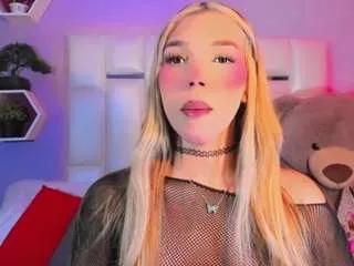 steiseereyes from CamSoda is Freechat