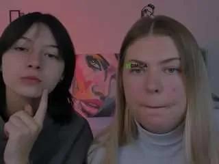 stella-noir from CamSoda is Freechat