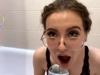 stellafloressubstantiation from CamSoda is Freechat