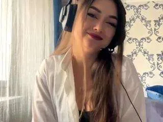 stellahill from CamSoda is Freechat