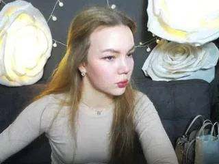 stellalights from CamSoda is Freechat