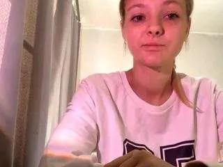 stellamoore from CamSoda is Freechat