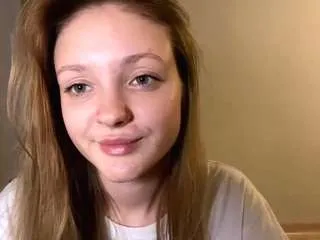 stellamoore from CamSoda is Freechat