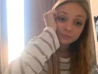 stellamoore from CamSoda is Freechat