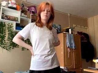 stellathompson from CamSoda is Freechat