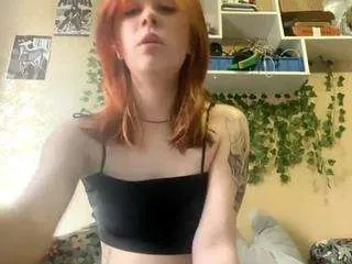 stellathompson from CamSoda is Freechat