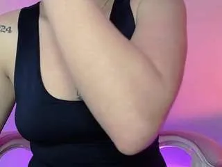 stephalive from CamSoda is Freechat