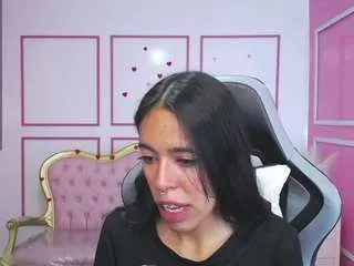 Stephania-t from CamSoda