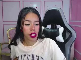 Stephania-t from CamSoda