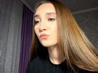 stephaniaaherns from CamSoda is Freechat