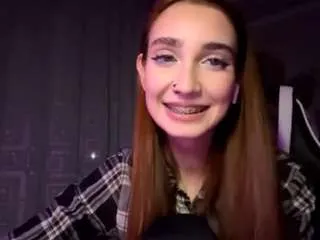 stephaniaaherns from CamSoda is Freechat