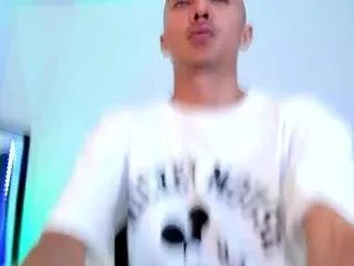 Steven-hot1 from CamSoda