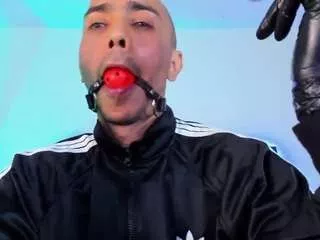 Steven-hot1 from CamSoda