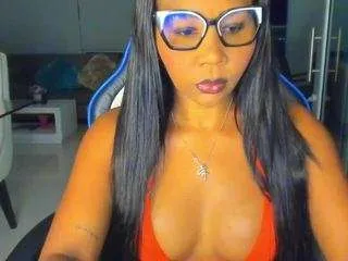 stormymorgan from CamSoda is Freechat