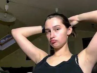 strong-magic from CamSoda is Freechat